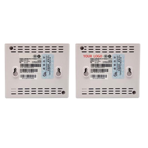 ZTE F601 XPON GPON 1GE ONU ONT ROUTER English Firmware Hisilicon Chipset