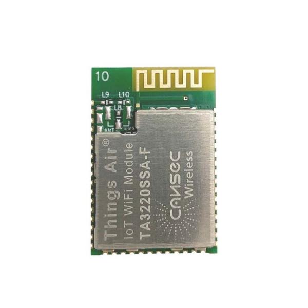 Quality Intelligent Gateway CC3220S IoT WiFi Module Ipv4 Ipv6 Smart Home Wifi Solutions for sale