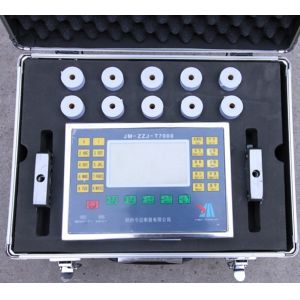 China Scientific Wheel Loader Scale System 200kg Min Capacity Easily Installed wholesale