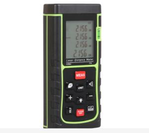 Multi Function Handheld Laser Measuring Device 5000 To 8000 Measurements