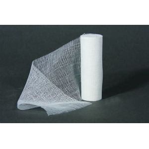High quality medical surgical dressing gauze roll bandage