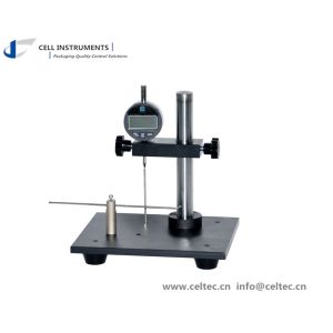 Wall Thickness Tester PET Bottle Thickness Tester Container Thickness Tester