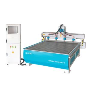 China CNC ROUTER/LH1820-4 woodworking engraving machine wholesale