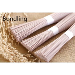 SGS Certified Automated Noodles Packing Machine Weighing And Bundling