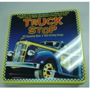 China wholesale music cd tin box with hinge wholesale