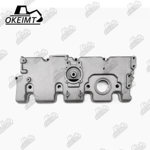 U11211220 Valve Chamber Cover For Perkins 404D-22 Engine
