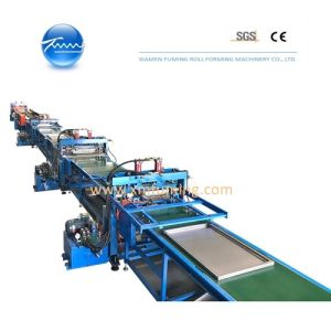 China Profile Shelf Roll Forming Machine wholesale