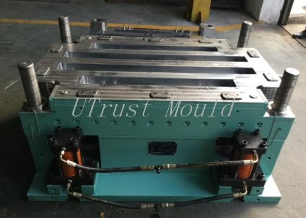 Quality FRP GRP SMC Compression Molding Single Cavity Compression Mold for sale