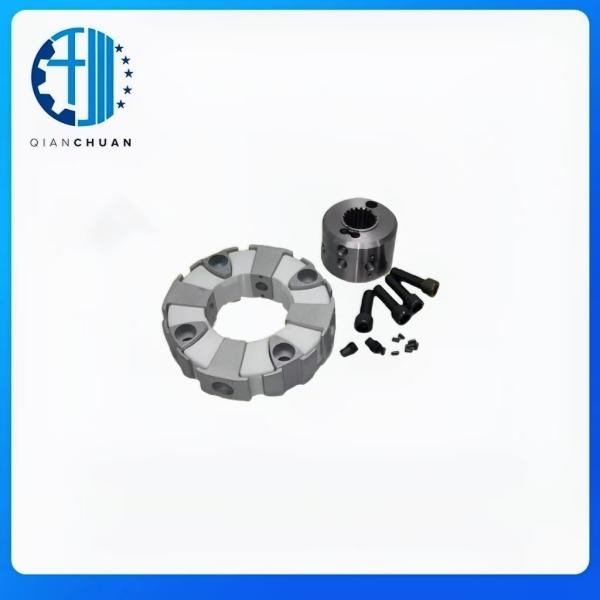 1241669 124-1669 Coupling Assy For Caterpillar CAT 320B 321B Excavator 3066 Engine Parts