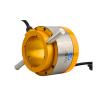 16 Circuits Through Bore Slip Rings with 200mm Inner Diameter for sale