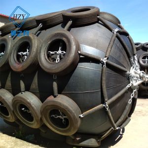 China 500 To 4500mm Marine Rubber Fenders Waterproof Floating Dock Bumpers on sale