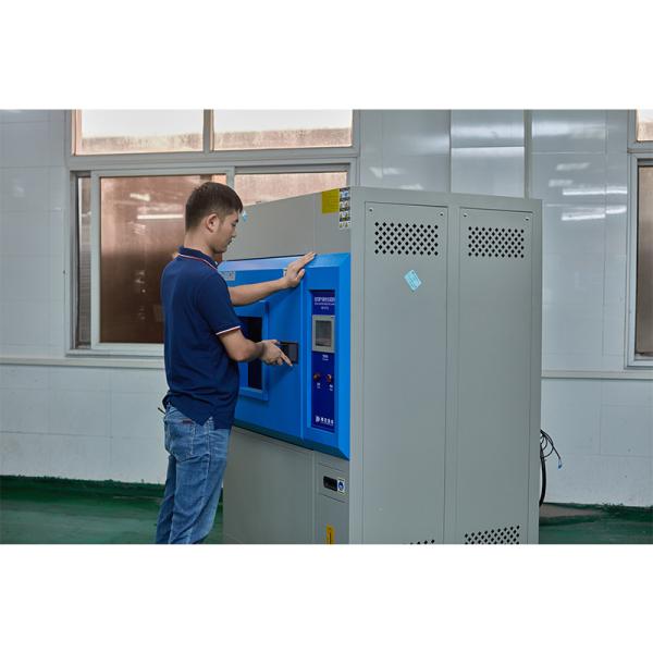 Electronic Accelerated Aging Chamber Weathering Xenon Arc Test Chamber