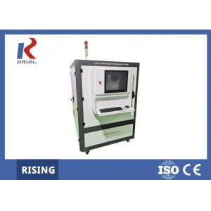 China 0.2% Accuracy AC 380V Motor Testing Equipment wholesale
