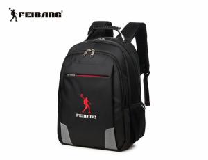 Travel Laptop Waterproof Travel Backpack One Main Compartment With One Handle