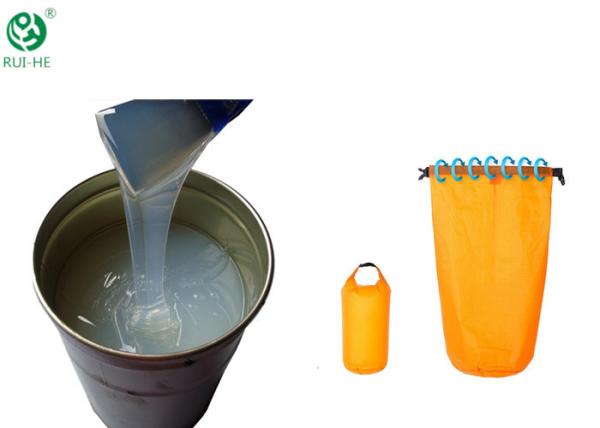 Quality Fast Curing Custom Silicone Rubber Neutral Odor And Taste RoHS / FDA Approved for sale
