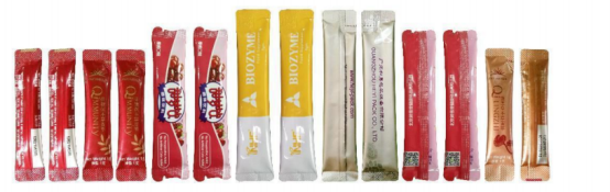 German Siemens Granule Packaging Machine Plc Controller Multi Row 11kw Yh - Yk520 Yk720