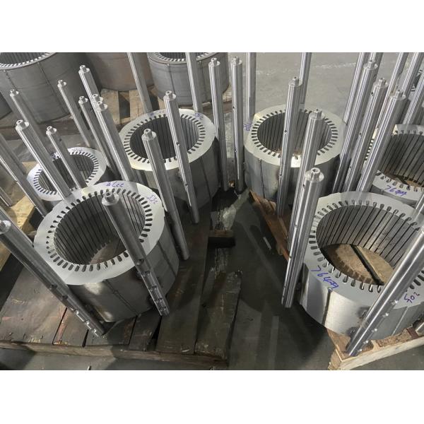 Industrial AC 220V 400V China 10kw Stamford Leroysomer Brushless Alternator Generator 25kw 50kw 100kw