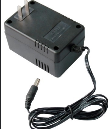AC/AC 18V 980MA transformer adaptor