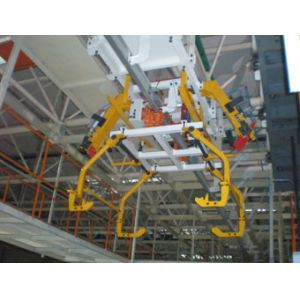 Buy cheap Automobile Assembly Engineering from wholesalers