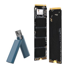 Buy cheap High Performance PCIe4.0 SSD with NVMe 1.4 Protocol 4TB Capacity for Enhanced from wholesalers