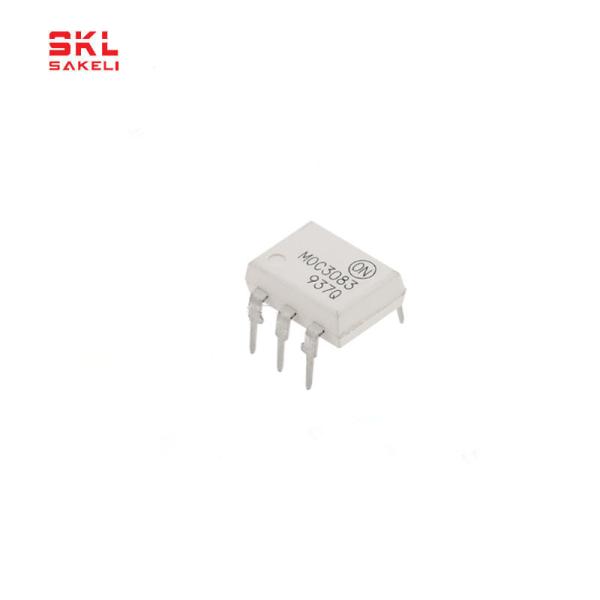 Quality MOC3083M Power Isolator IC High Reliability Efficiency For Opto-Isolation Applications for sale