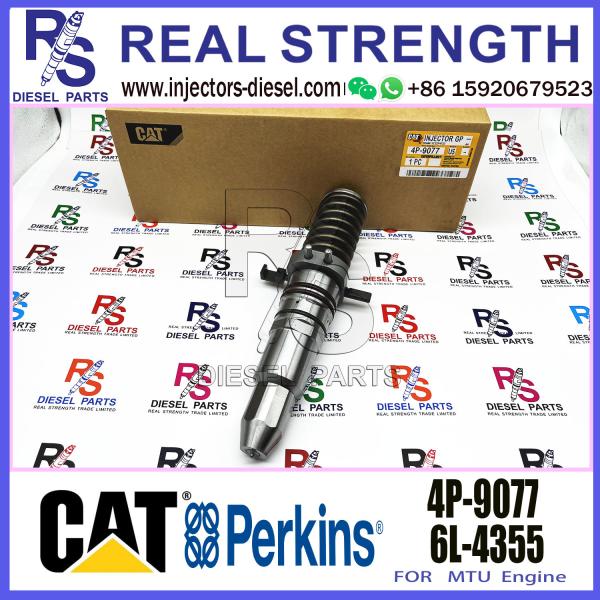 3512A Injector Assembly 7E-6408 0R-3052 4P-9075 0R-3051 4P-9076 0R-2921 4P-9077 7E-3383 0R-2925 111-3718 0R-8338