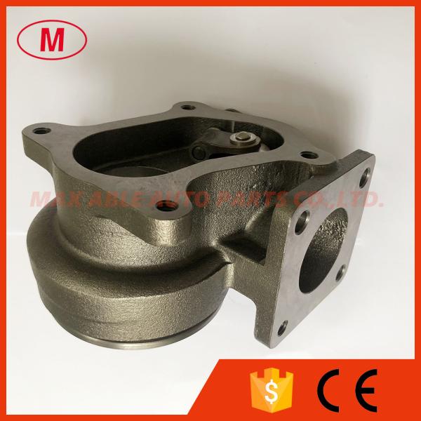 RHF5 VJ26 VJ33 VC430089 turbo Turbocharger turbine housing for Mazda Bravo B2500/MPV, Ranger,J82Y WL-T 2.5L 109HP