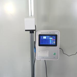 ISO 7765 ASTM D1709 Thin Film Falling Dart Impact Tester