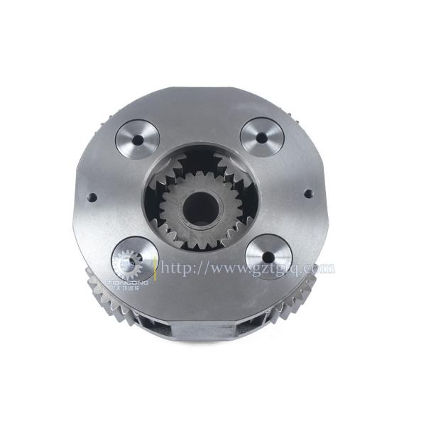 DX260 DX255LC DAEWOO Excavator Gear K9004901A Planetary Gear Carrier Assy JCM936