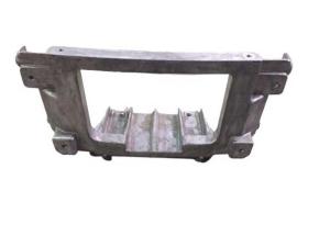 China RD140N Diesel Engine Spare Parts Aluminium Front Lamp Frame wholesale