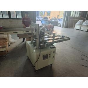 Good Price Easy Operation Manual Box Sealing And Packing Machine