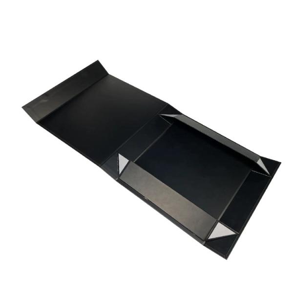 Customized Logo Printing Cardboard Food Grade Sushi Takeaway Box Packaging Magnetic Closure