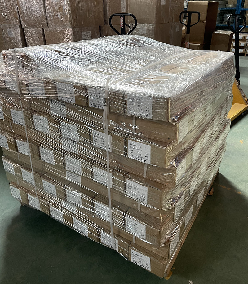 1000mm Aluminium Door Bottom Brush Strip Silver Door Sweep