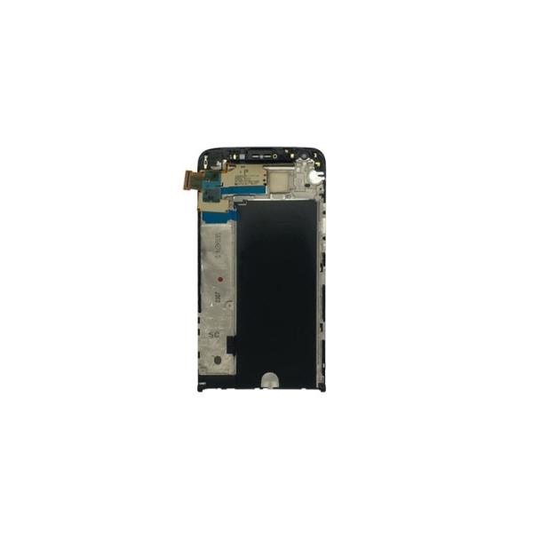 LCD Display LG G5 H840 H850 LCD Screen And Digitizer Assembly with Front Housing Replacement Black