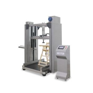 China EN 14988 Children High Chair Comprehensive Testing Machine wholesale