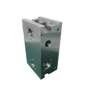 China Customized Anodic Alumin CNC Machining for Electronic Applications wholesale