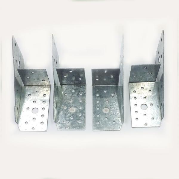 Customized Steel Round Roof Truss Tooth Nail Plate Timber Frame Fasteners Metal Round Connector