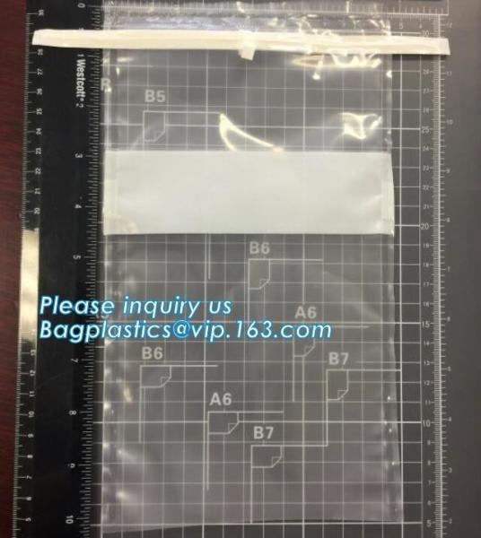Quality Sterile Sampling Bag, 4oz, 178mm x 76mm, Printed, Sampling Bags - World Leader in Sterile Sampling, BAGPLASTICS, BAGEASE for sale