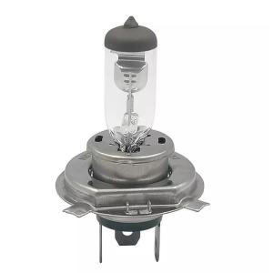 China High Brightness Auto Halogen Bulbs 12V 60W 55W Headlight Bulb wholesale