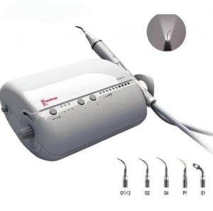 China Woodpecker Ultrasonic Scaler With Detachable LED Light Handpiece UDS-A 220V wholesale