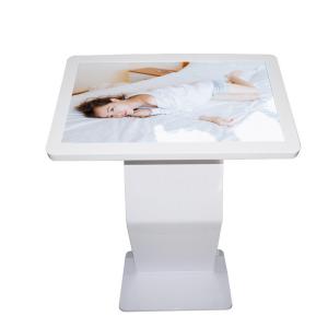 Advertising Machine Commercial Digital Signage Displays Android System 43 Inch