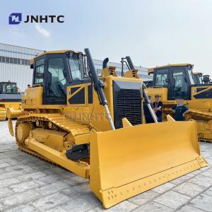 Dh17 Compact Bulldozer Crawler Full-Hydraulic Electric Mining
