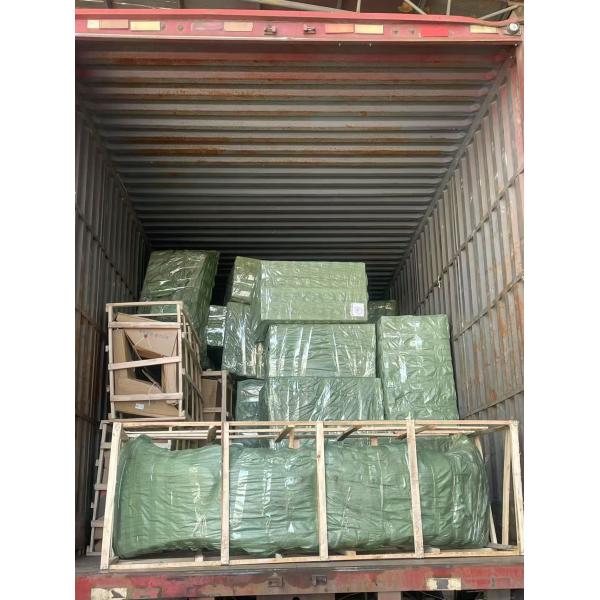 Complete Driver Airbag For KIA KX3 2017 Automobile Passenger Airbag Assembly