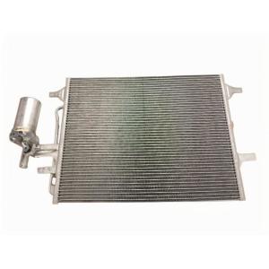 China OE 31332027 31305212 Car AC Condensers Replace Volvo Ac Condenser wholesale