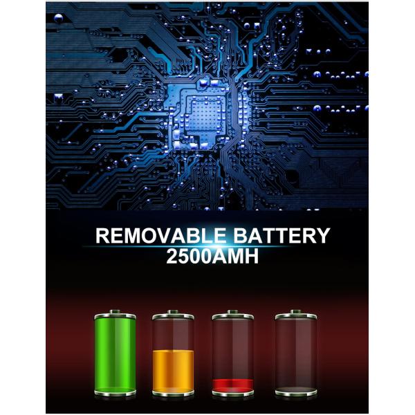 K26 Big Keypad Button Phone CDMA Cellular TF Card For Elderly