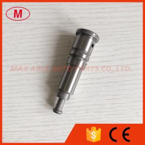 China Pump Element/Plunger P49 134101-6420 for MITSUBISHI wholesale
