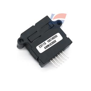 ±1000sccm Micro Bridge Gas Mass Flow Meter Sensor AWM42300V