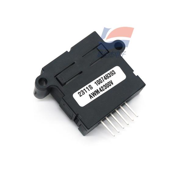 Quality ±1000sccm Micro Bridge Gas Mass Flow Meter Sensor AWM42300V for sale