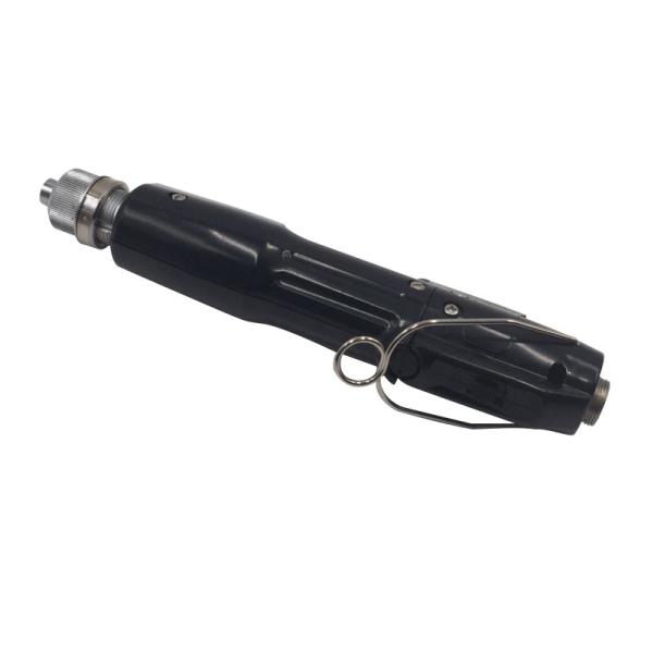 1 / 4 HEX Bit Torque Limiting Electric Screwdriver , Adjustable Electric Screwdriver 660g
