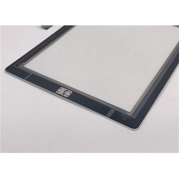 100% Original Touch Screen Glass Ipad 4 Lcd Touch Screen Digitizer